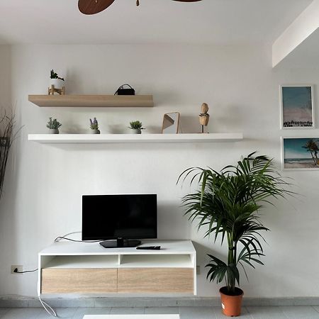 55 Playmar Villa Wellness มาสปาโลมาส ภายนอก รูปภาพ