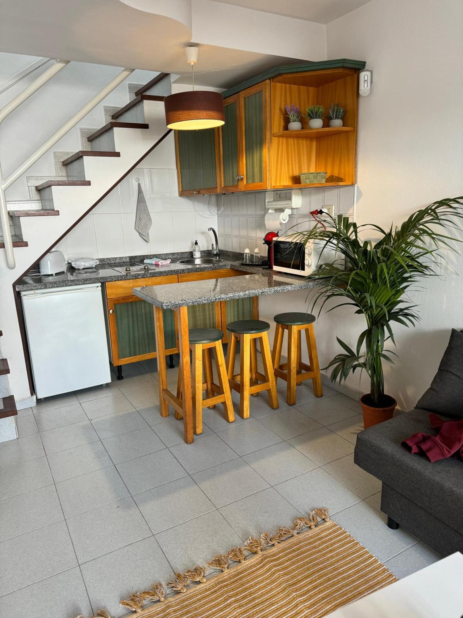 55 Playmar Villa Wellness มาสปาโลมาส ภายนอก รูปภาพ