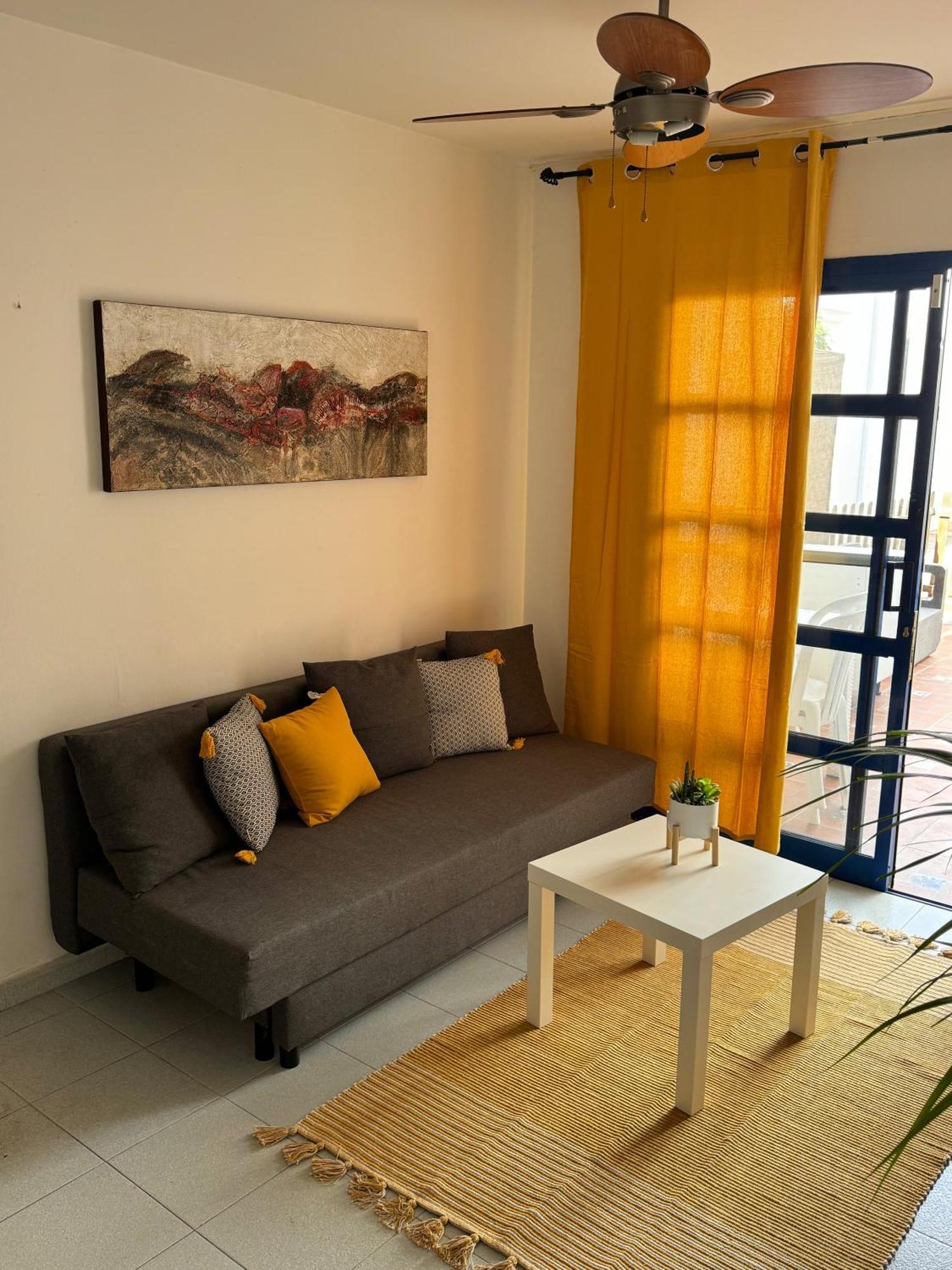 55 Playmar Villa Wellness มาสปาโลมาส ภายนอก รูปภาพ